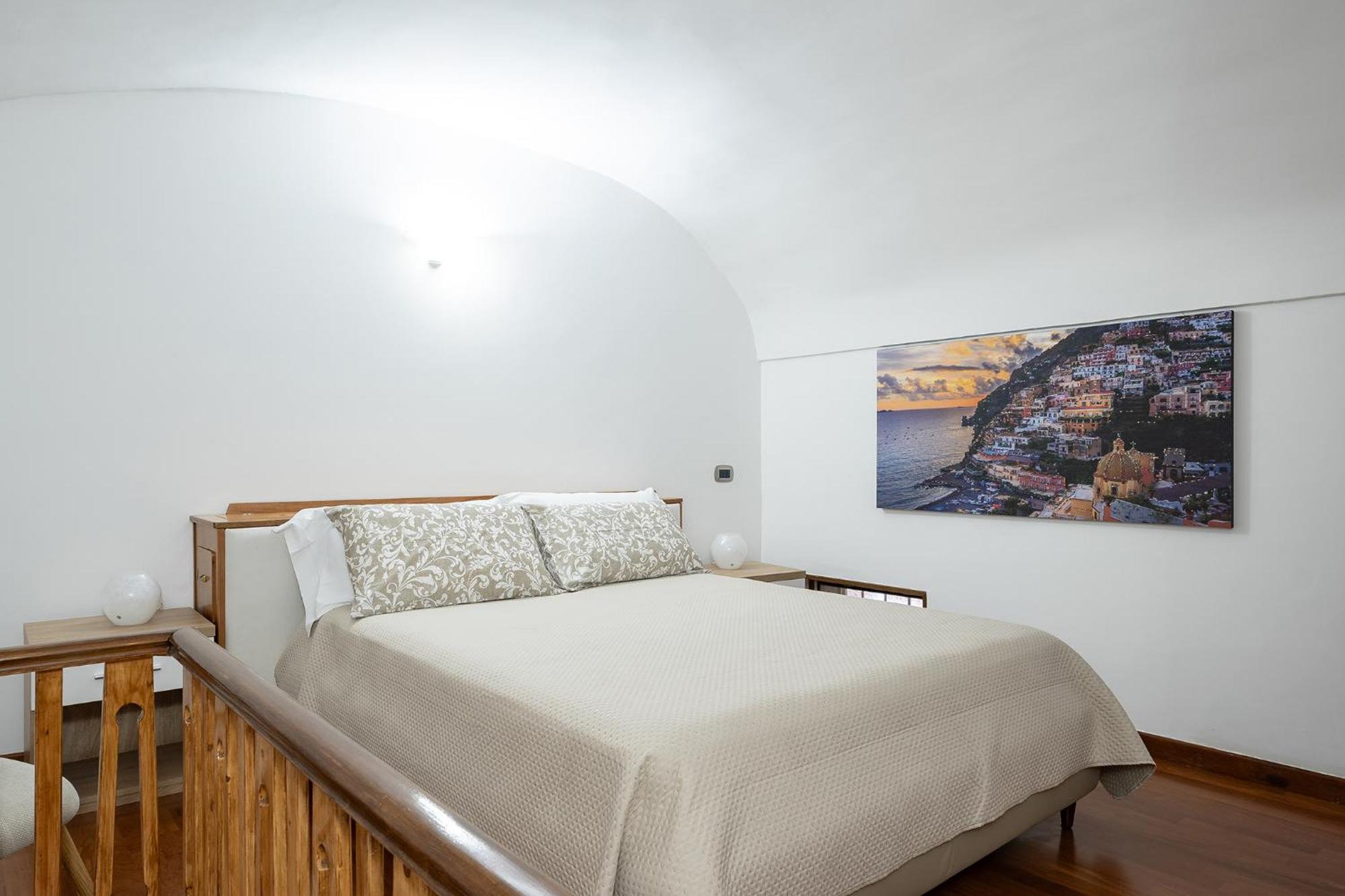 Ziro House Amalfi Apartamento Exterior foto