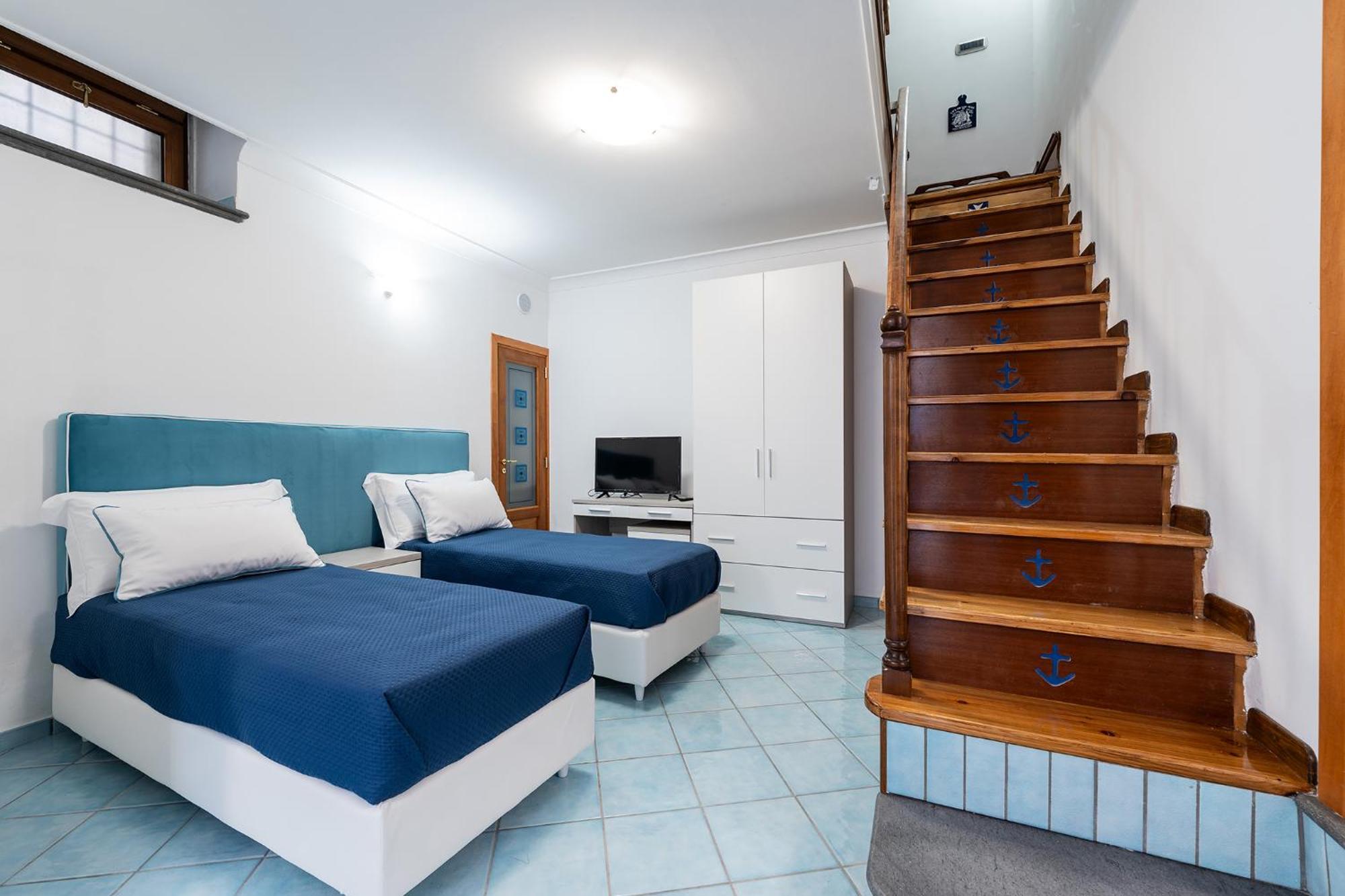 Ziro House Amalfi Apartamento Exterior foto