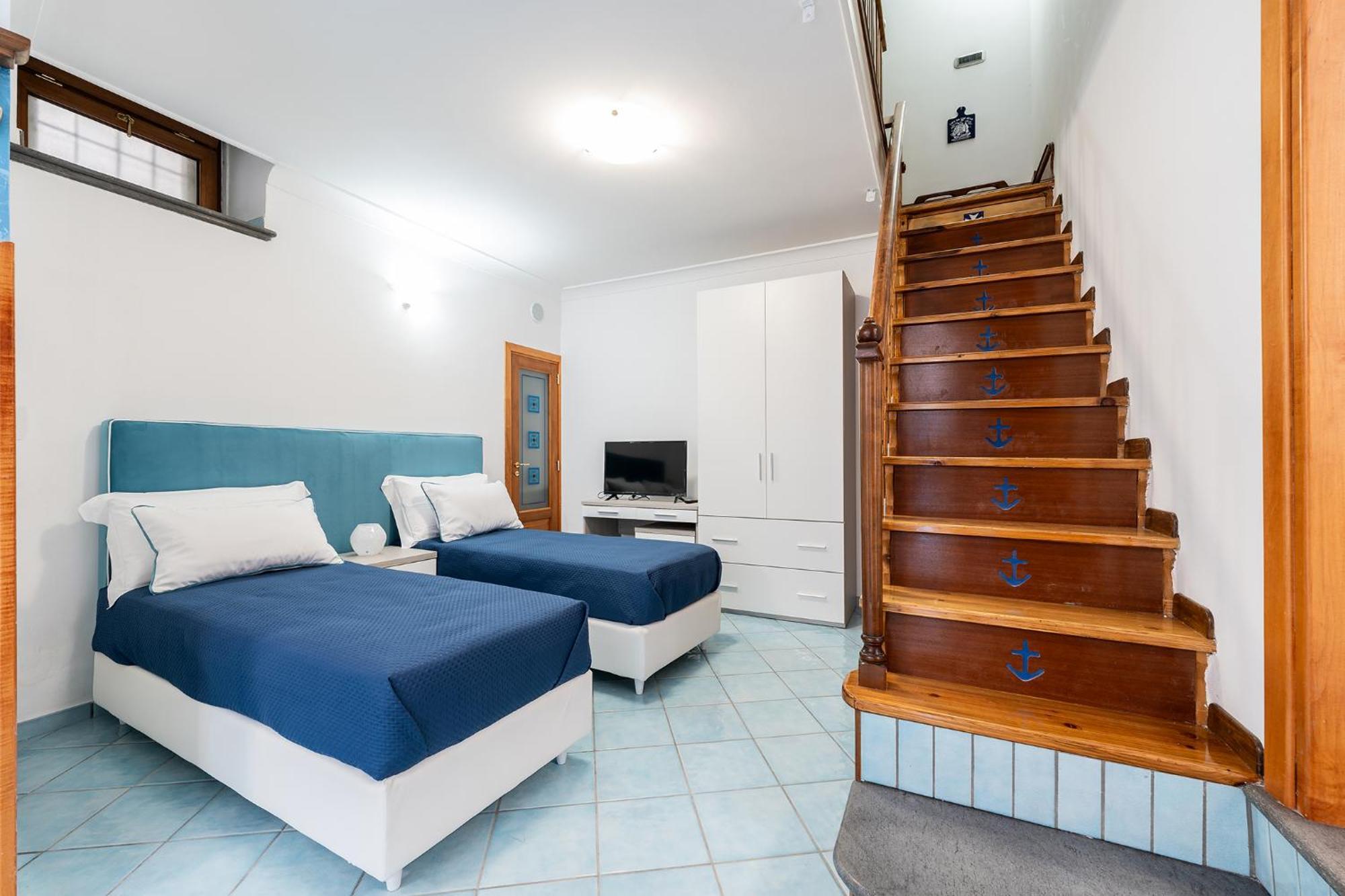 Ziro House Amalfi Apartamento Exterior foto