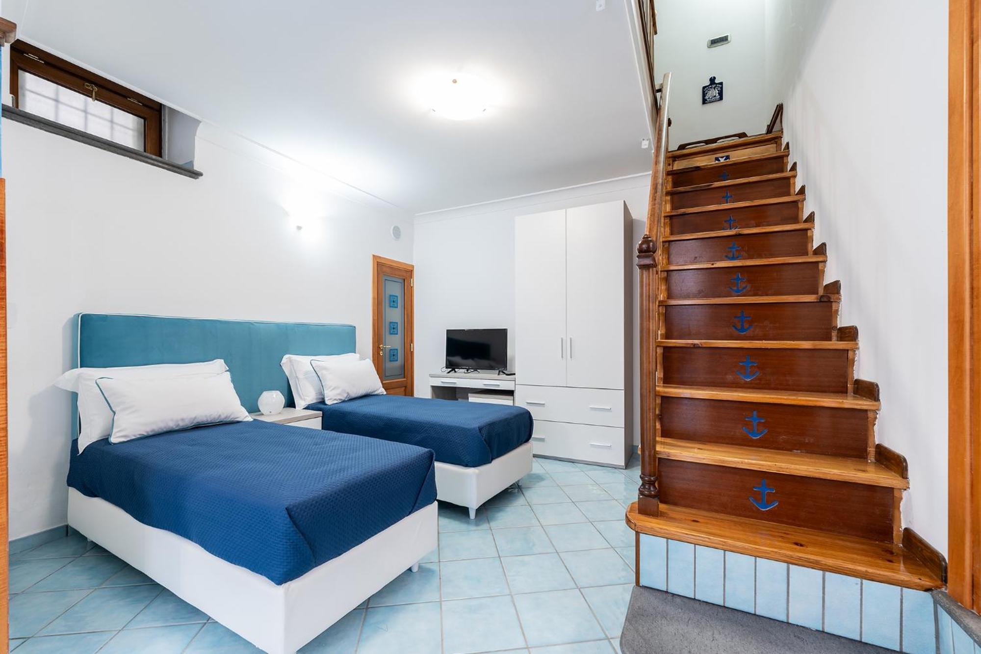 Ziro House Amalfi Apartamento Exterior foto