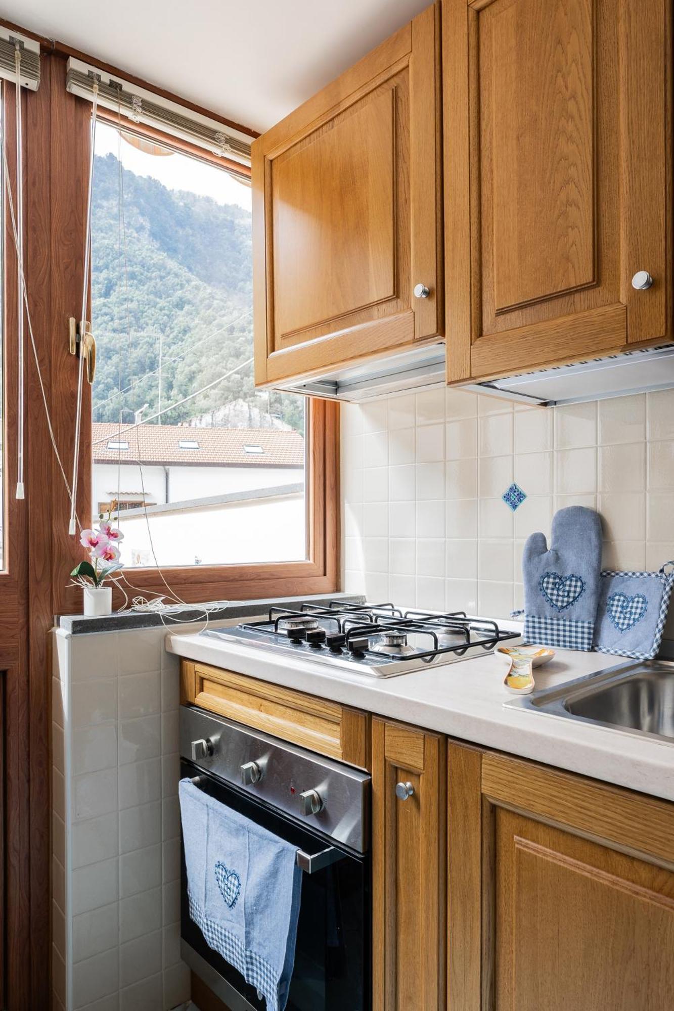 Ziro House Amalfi Apartamento Exterior foto