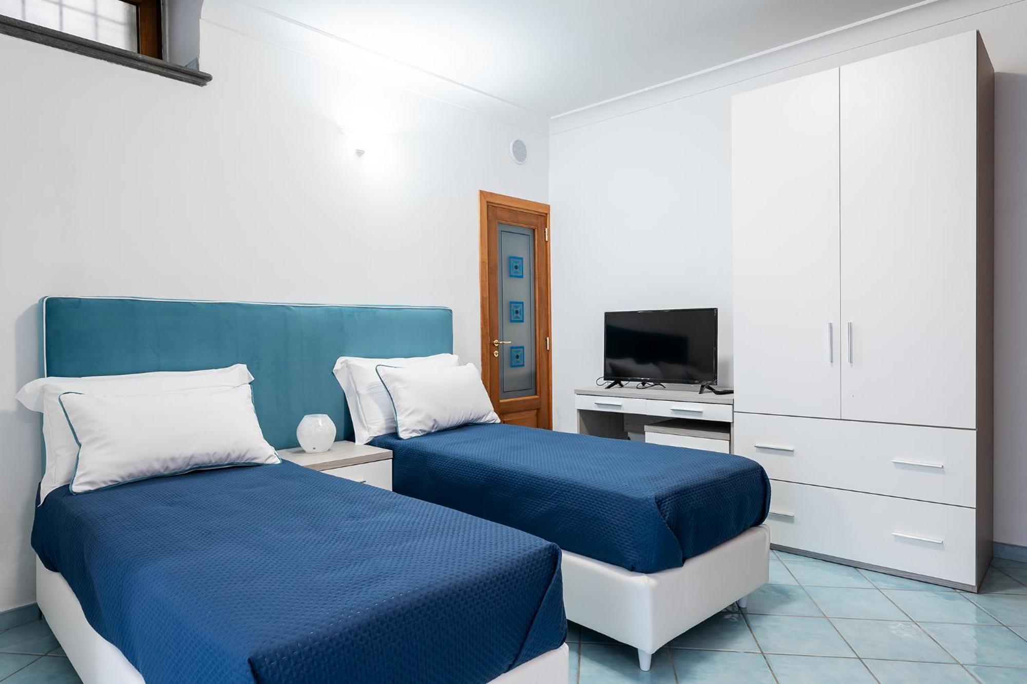 Ziro House Amalfi Apartamento Exterior foto