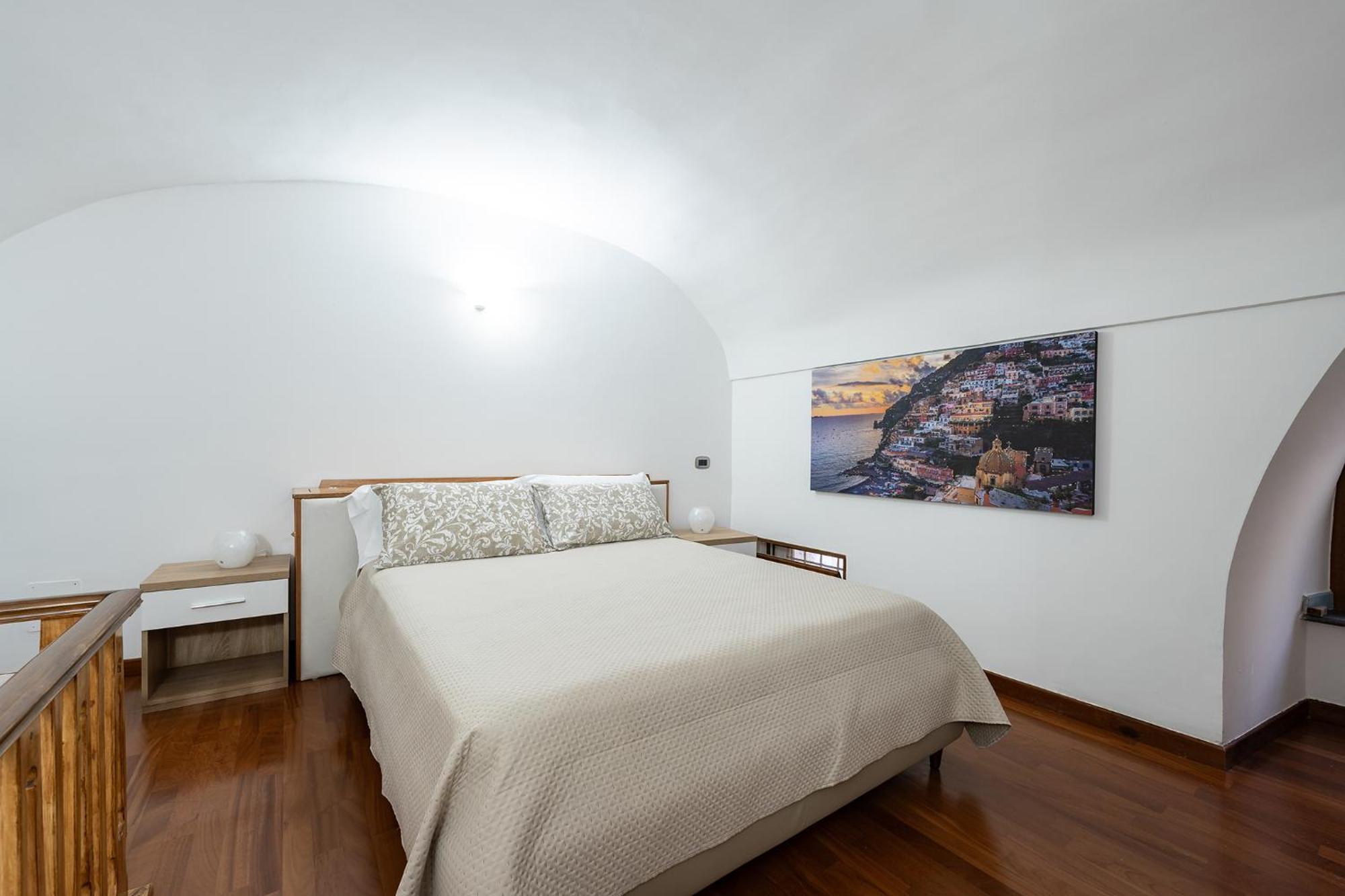 Ziro House Amalfi Apartamento Exterior foto