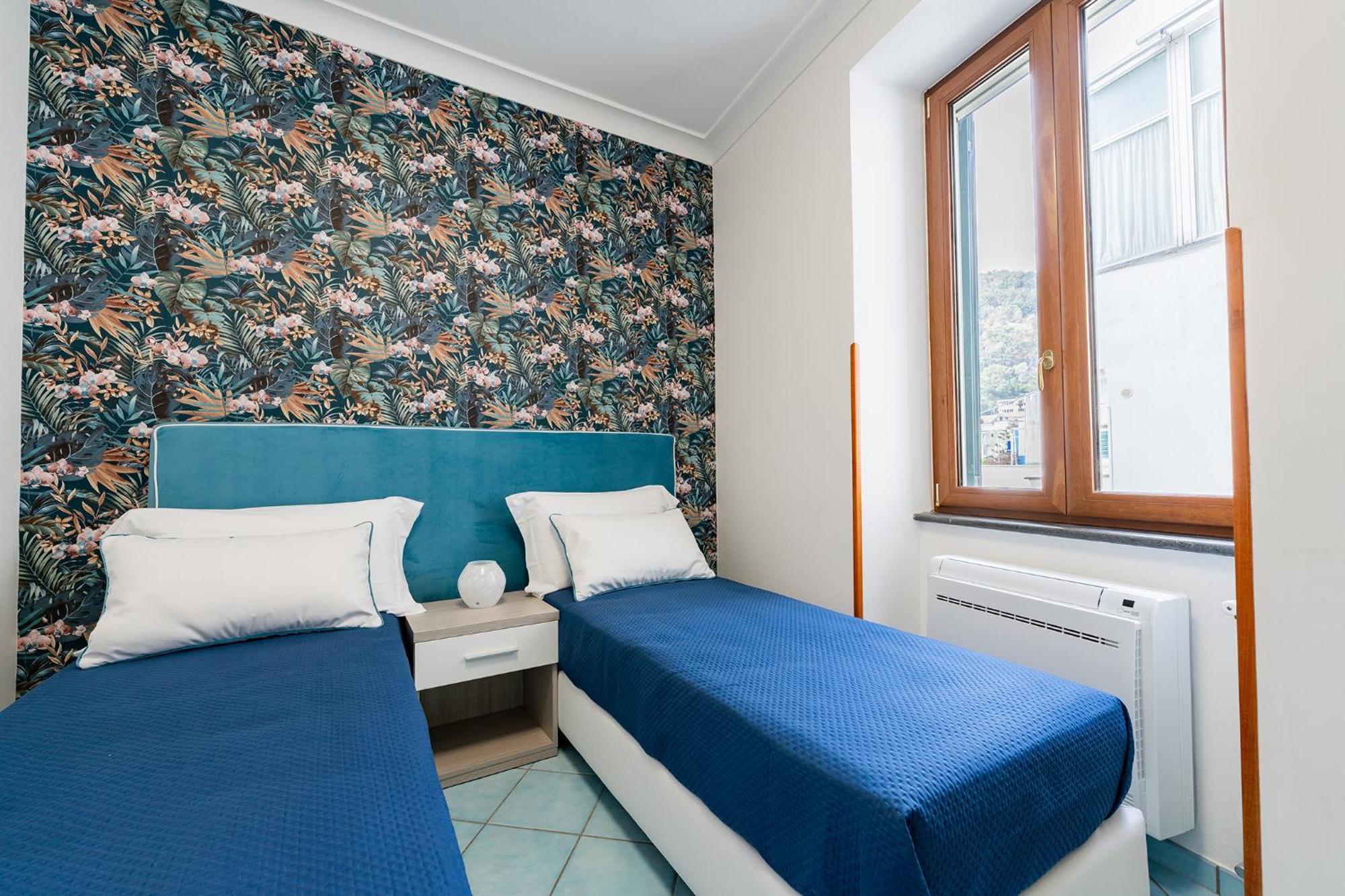 Ziro House Amalfi Apartamento Exterior foto